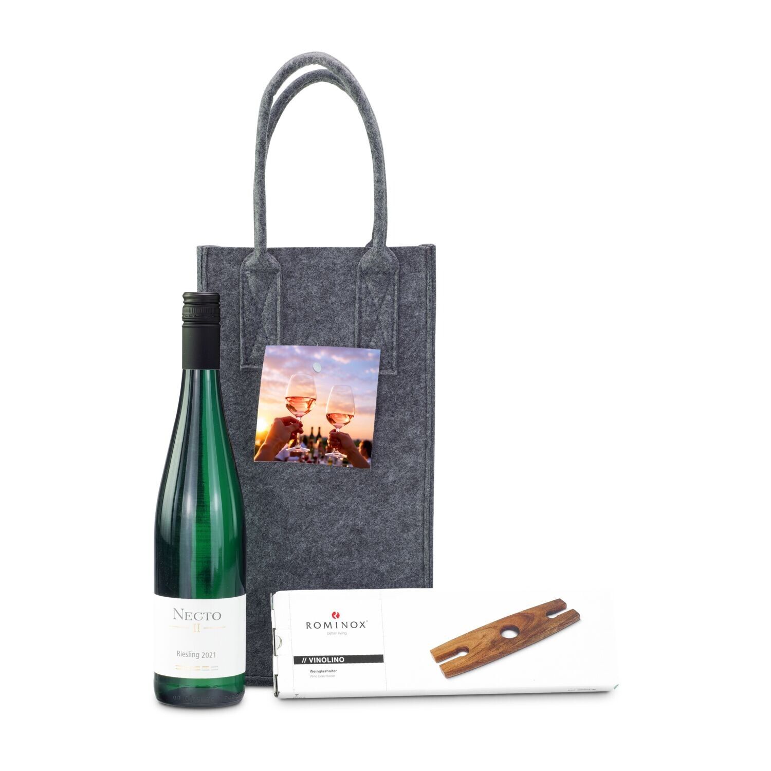 Geschenkset Weinabend für Zwei-13