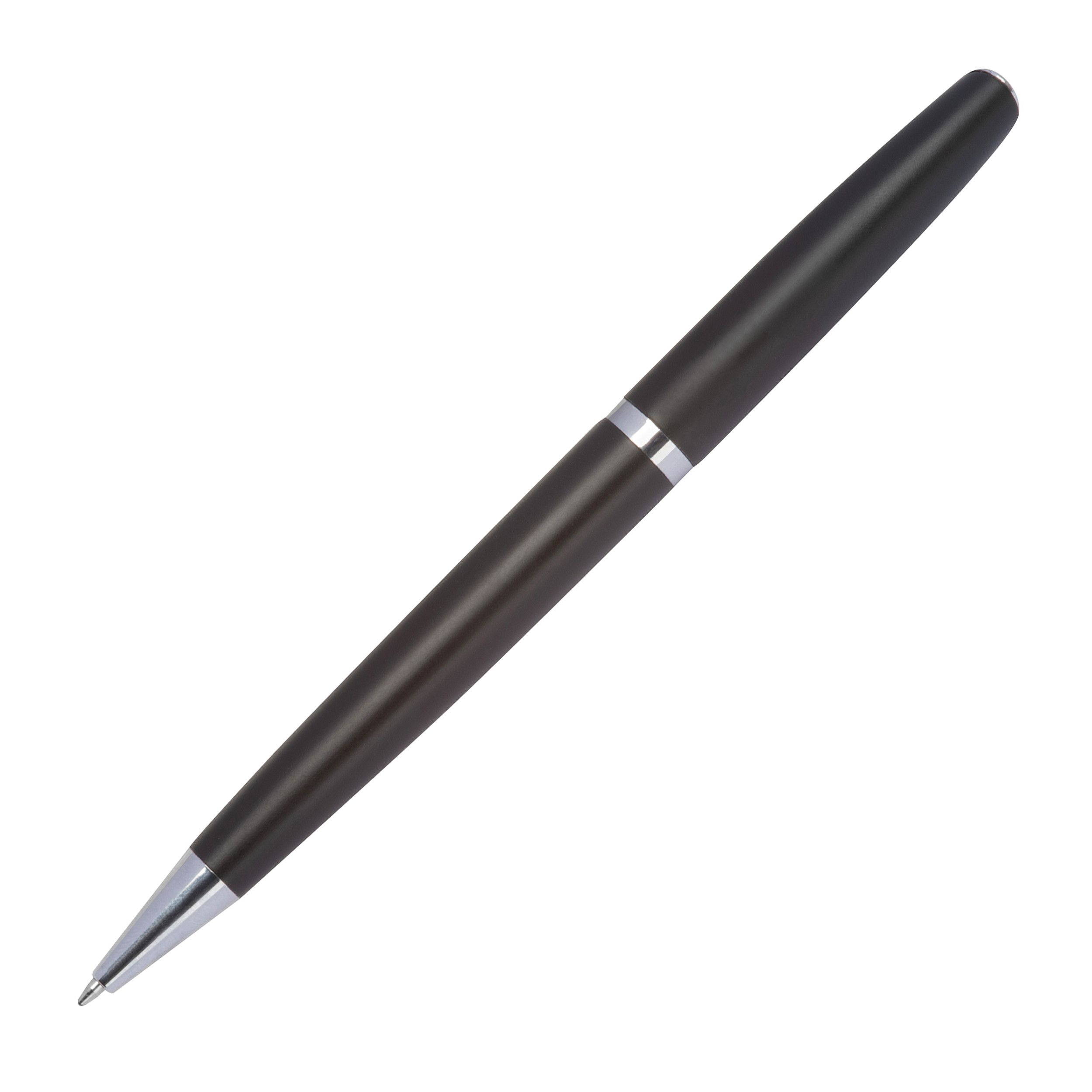 Schreibset Orangeville - schwarz-897