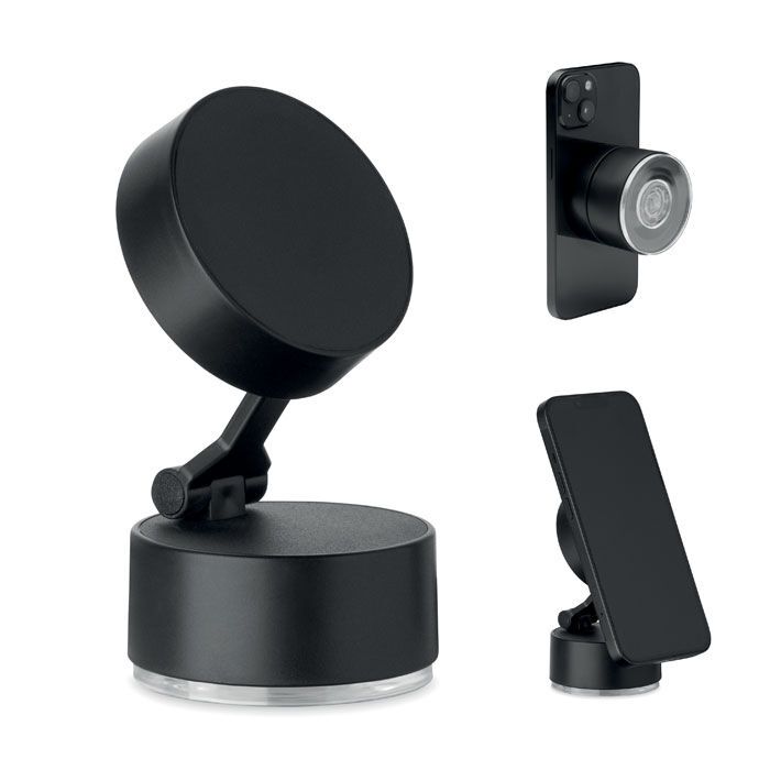 Magnetischer Smartphone-Halter MAGPHONE - schwarz-782