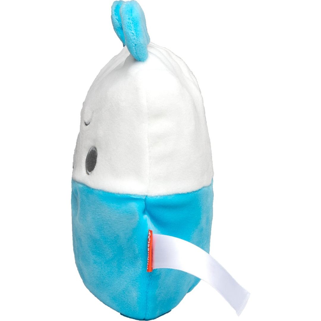 MiniFeet® Bär für Wärmekissen - blau-539
