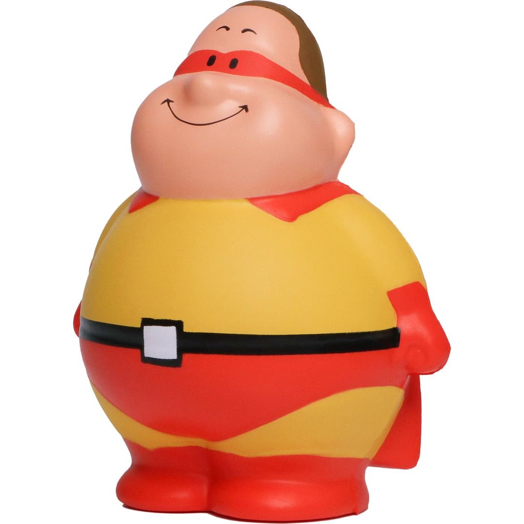 SQUEEZIES® Super Bert® - bunt-981