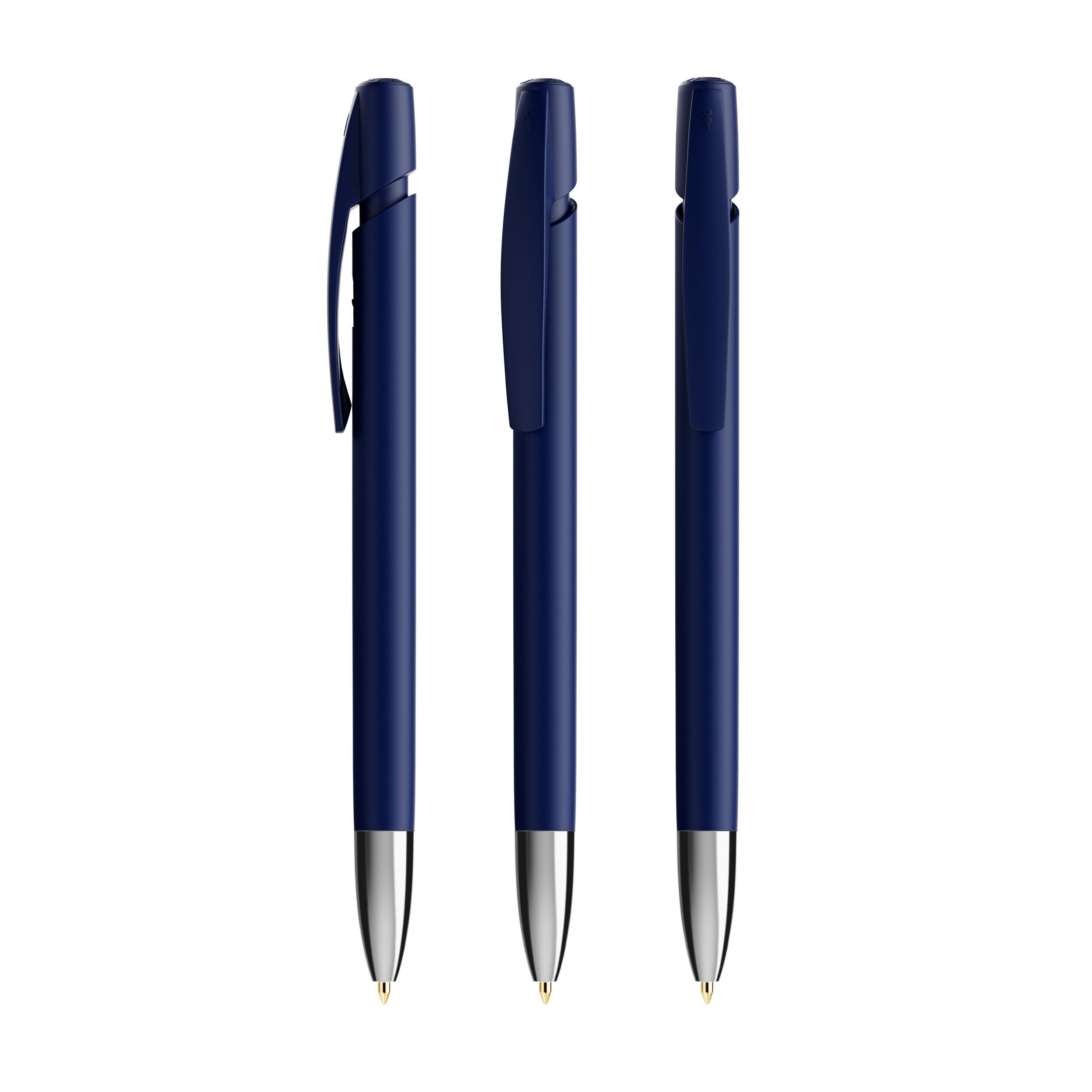 marineblau
