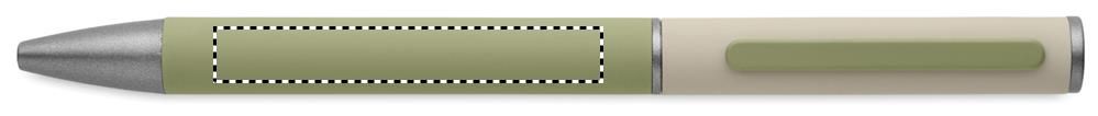Veredelungsposition IN LINE WITH CLIP