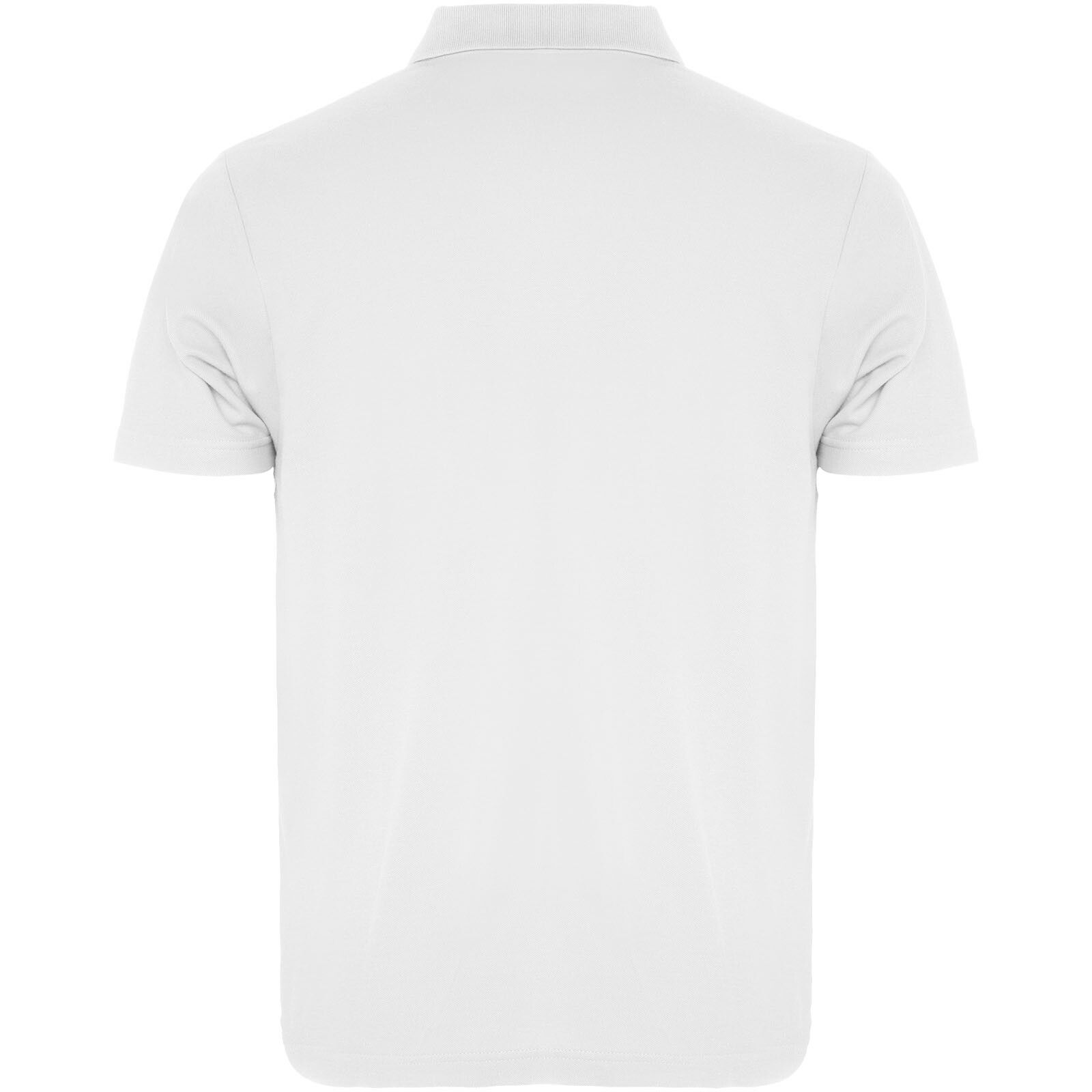 Austral Poloshirt   - weiss - S-651