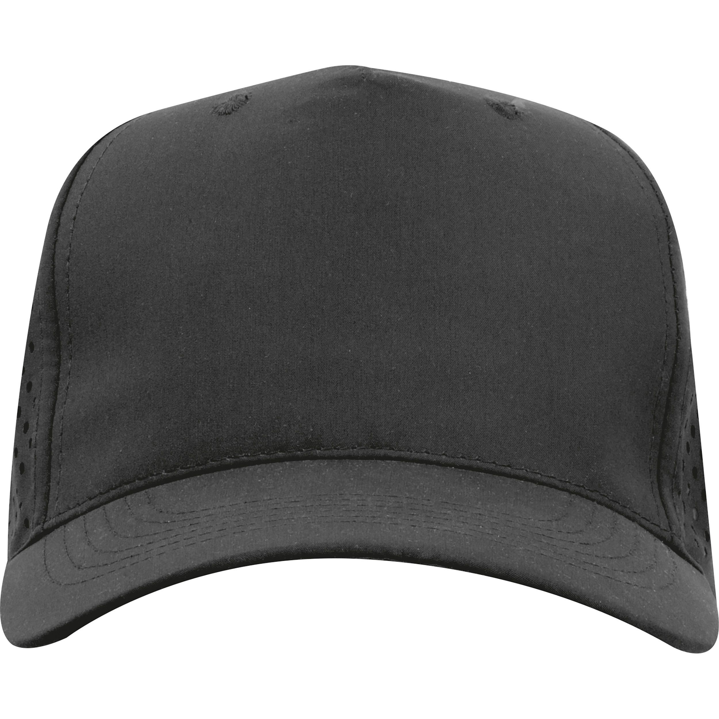 Performance Cap Columbia - schwarz-647