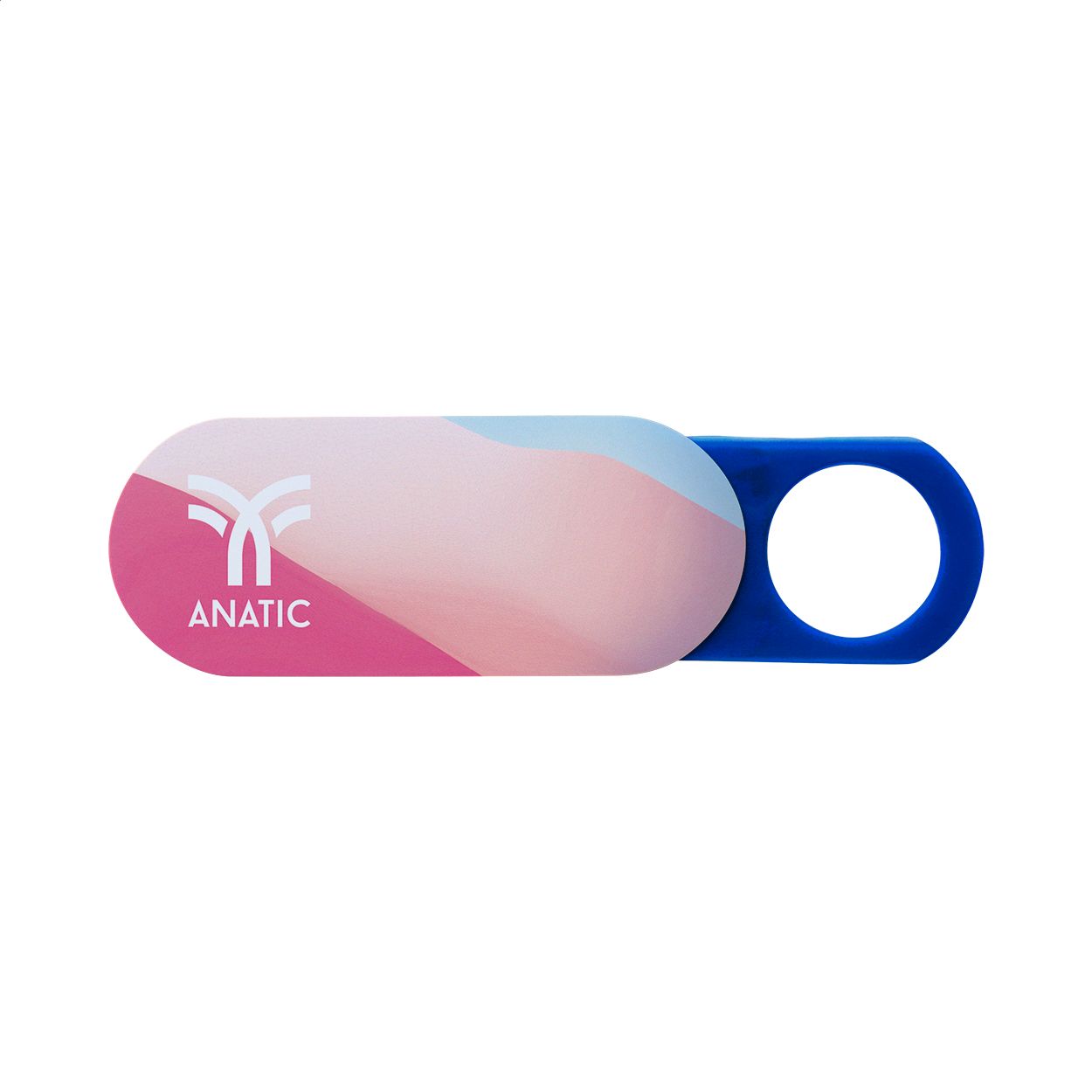 Hideo Webcam-Blocker - blau-94