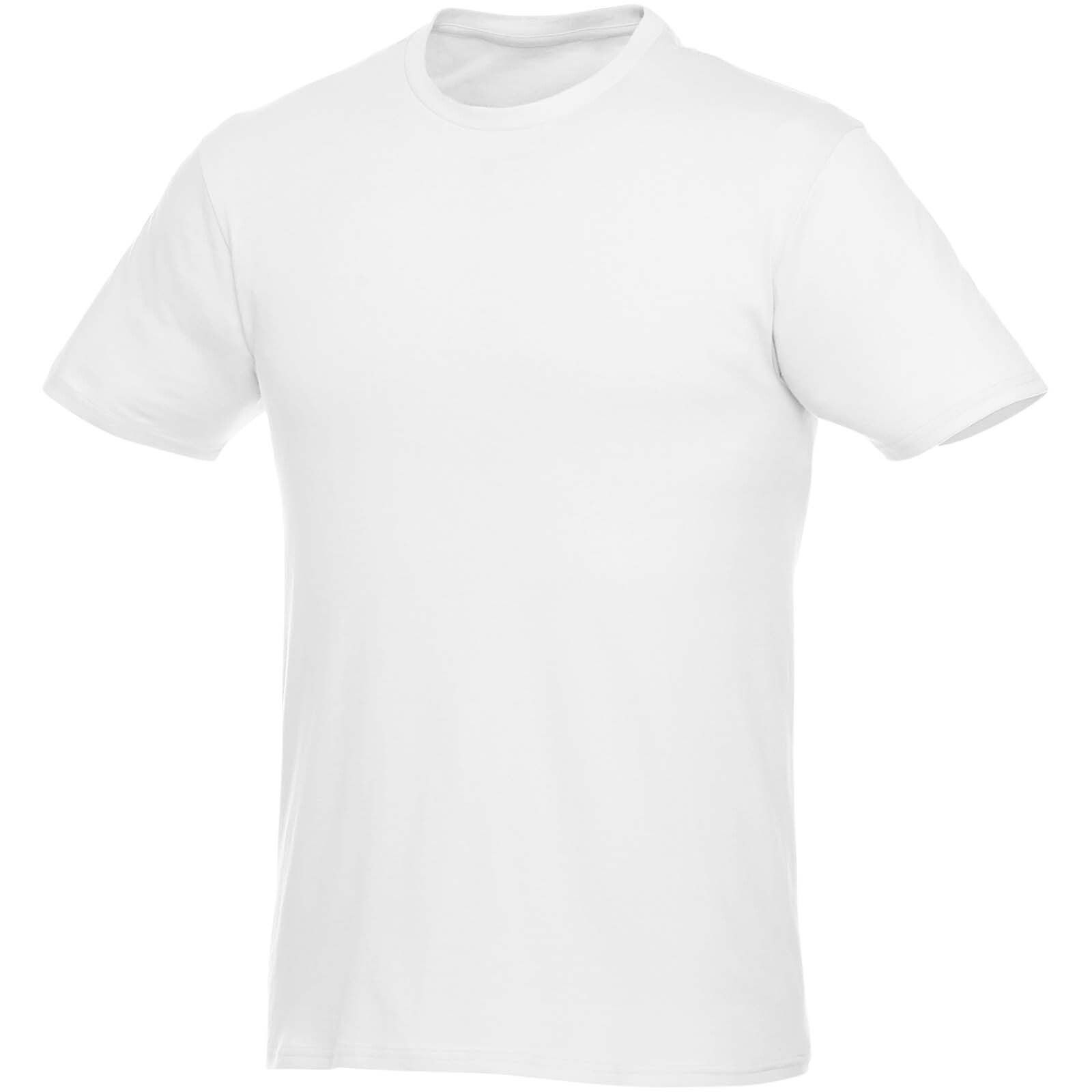 Heros T-Shirt für Herren - weiss - S-343