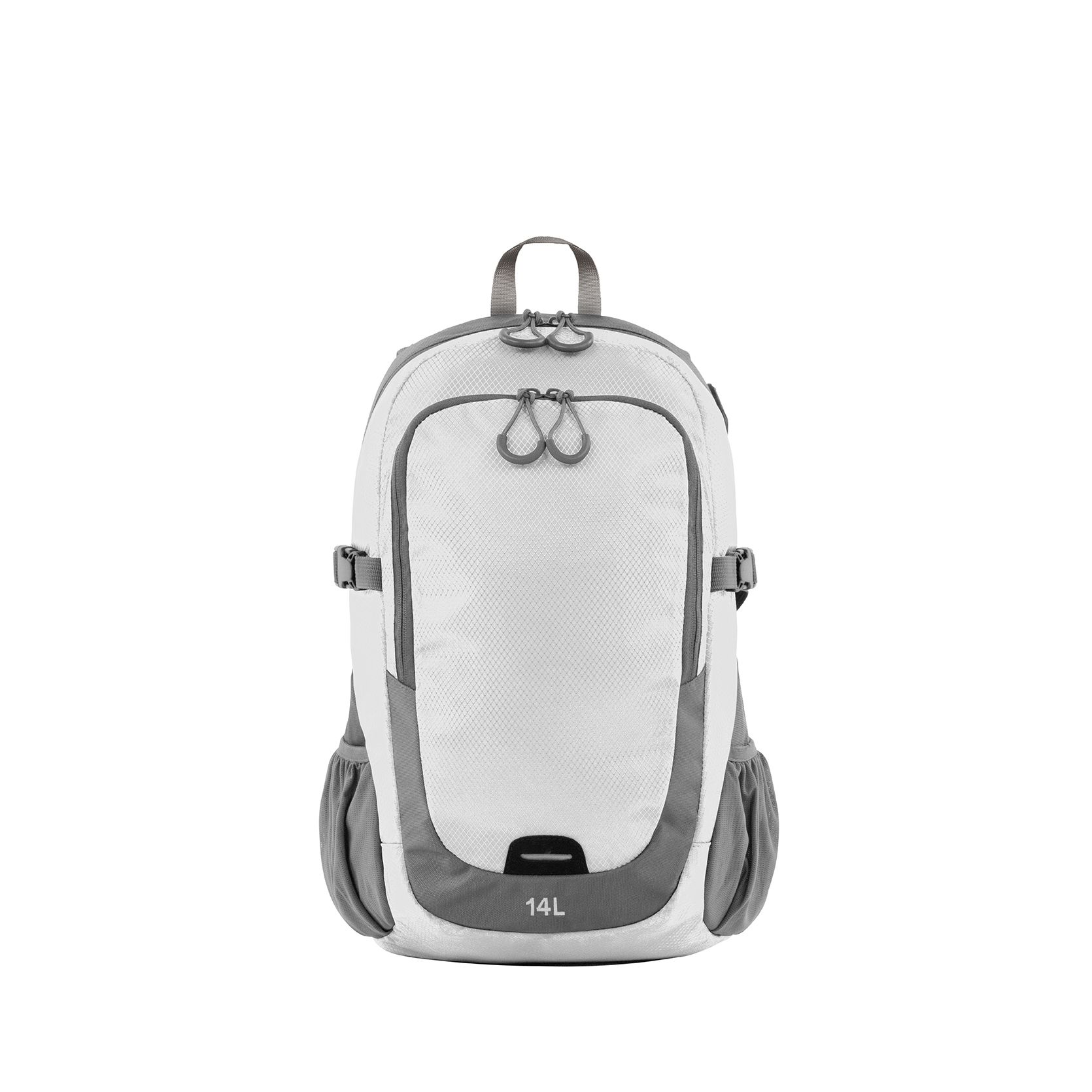 Rucksack STEP M - weiß-34