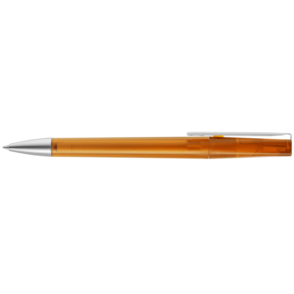 Chic Frozen Si Drehkugelschreiber - orange-135