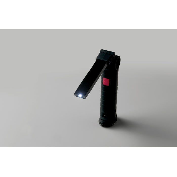 Arbeitsleuchte ROTATE - schwarz-594