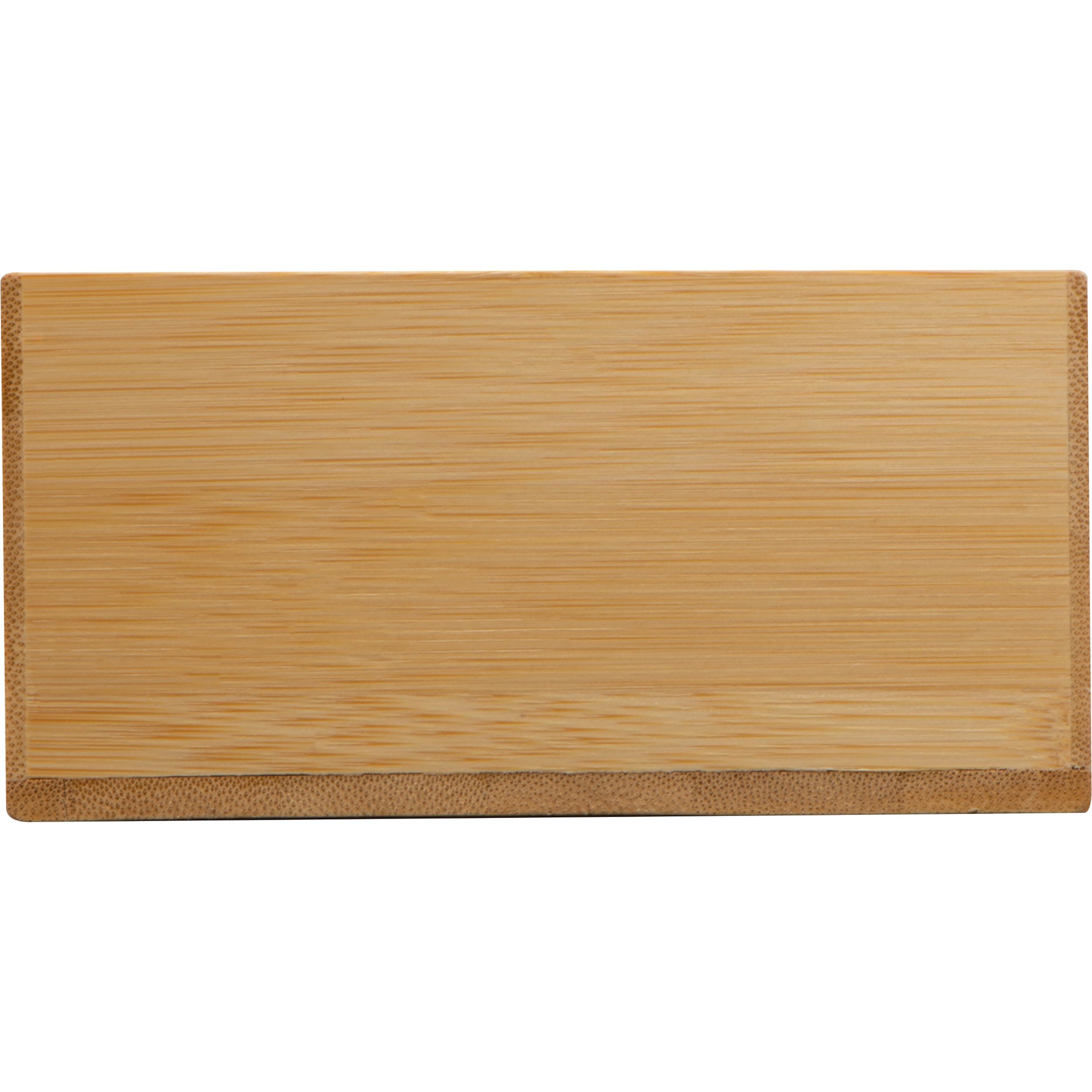 Besteckkasten klein - beige-323