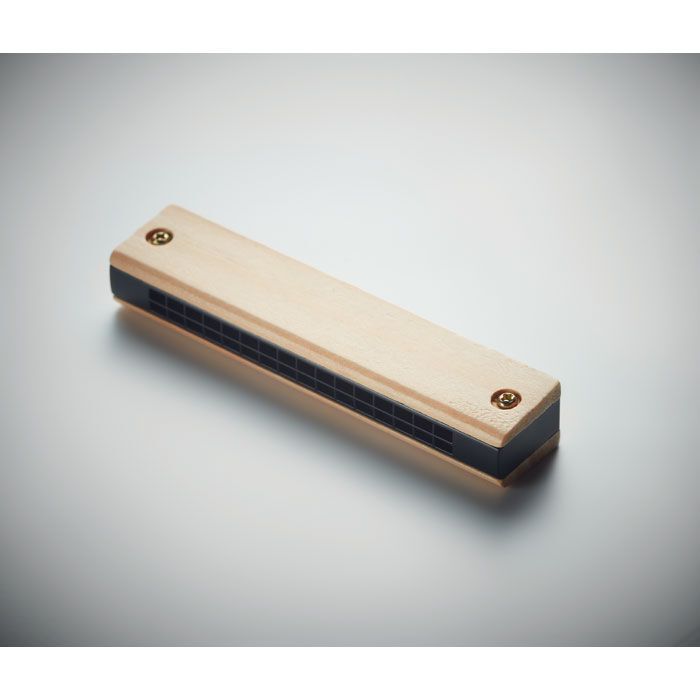Mundharmonika HARMA - holz-925
