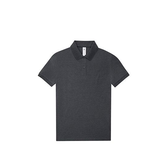 My Polo 210 /Women - heather tarmac - L-819
