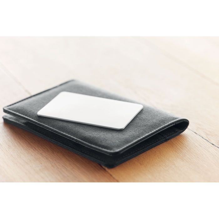 RFID Sperrkarte BLOCKING - weiß-968
