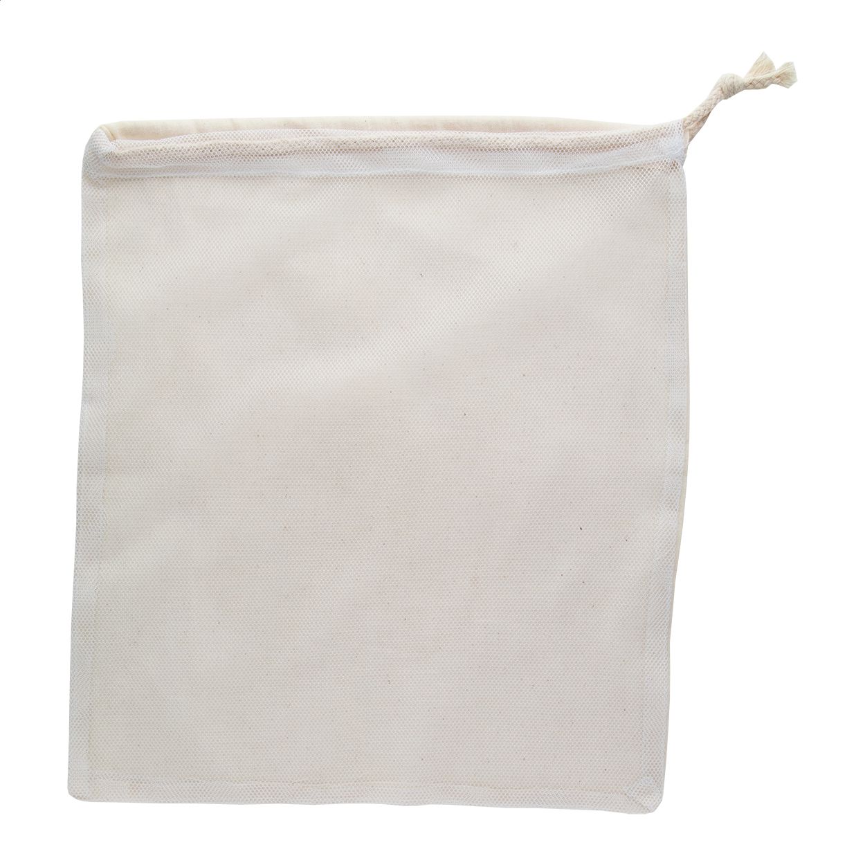 Obst-/Gemüsebeutel EcoShop - beige-949