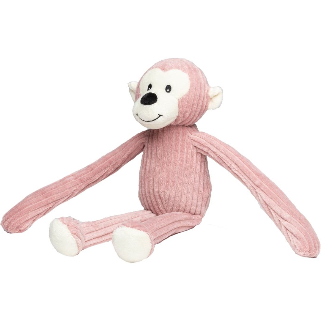 MiniFeet® Lanky Legends - Affe Mara - pastellrosa-697