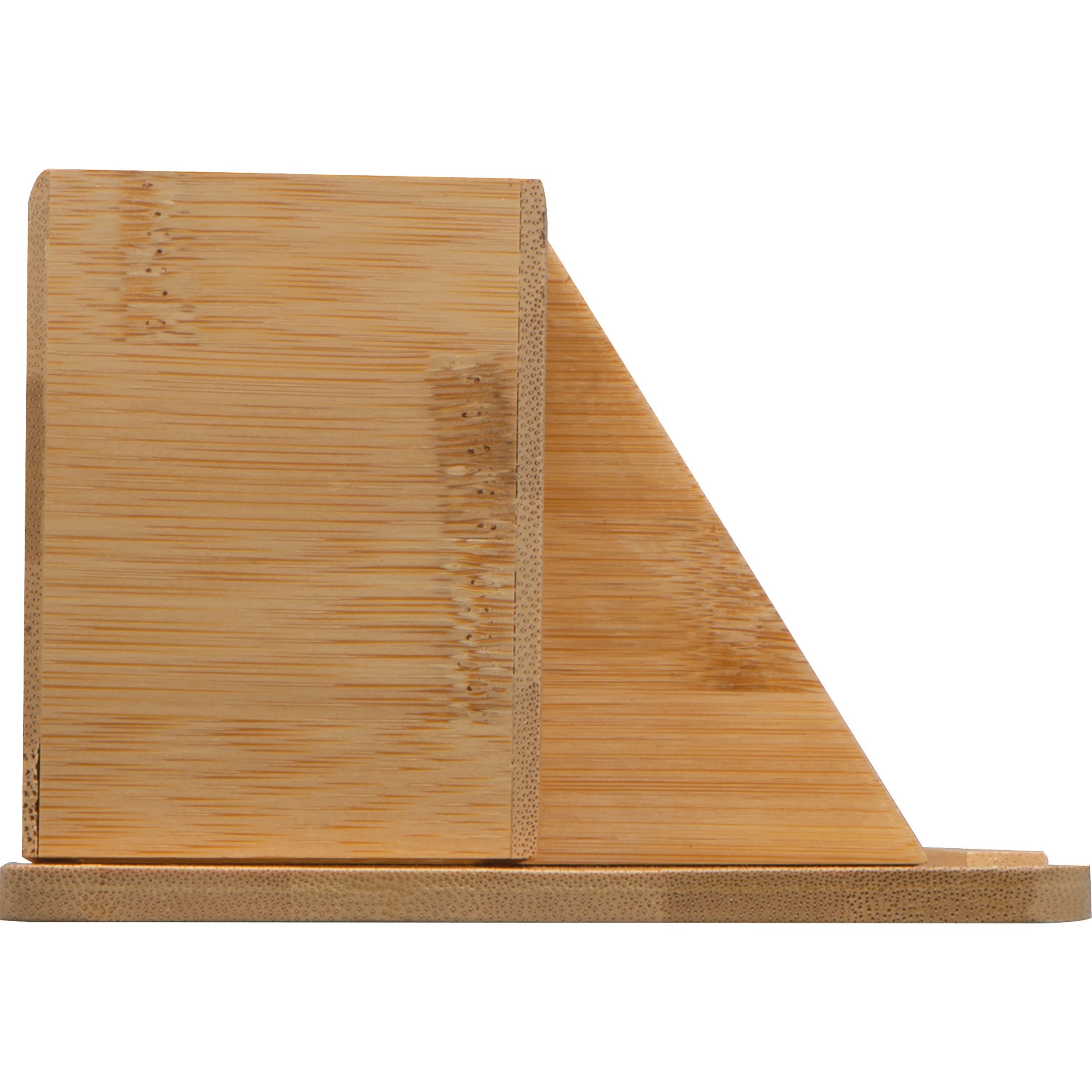 Schreibtischorganisator Lublin - beige-619