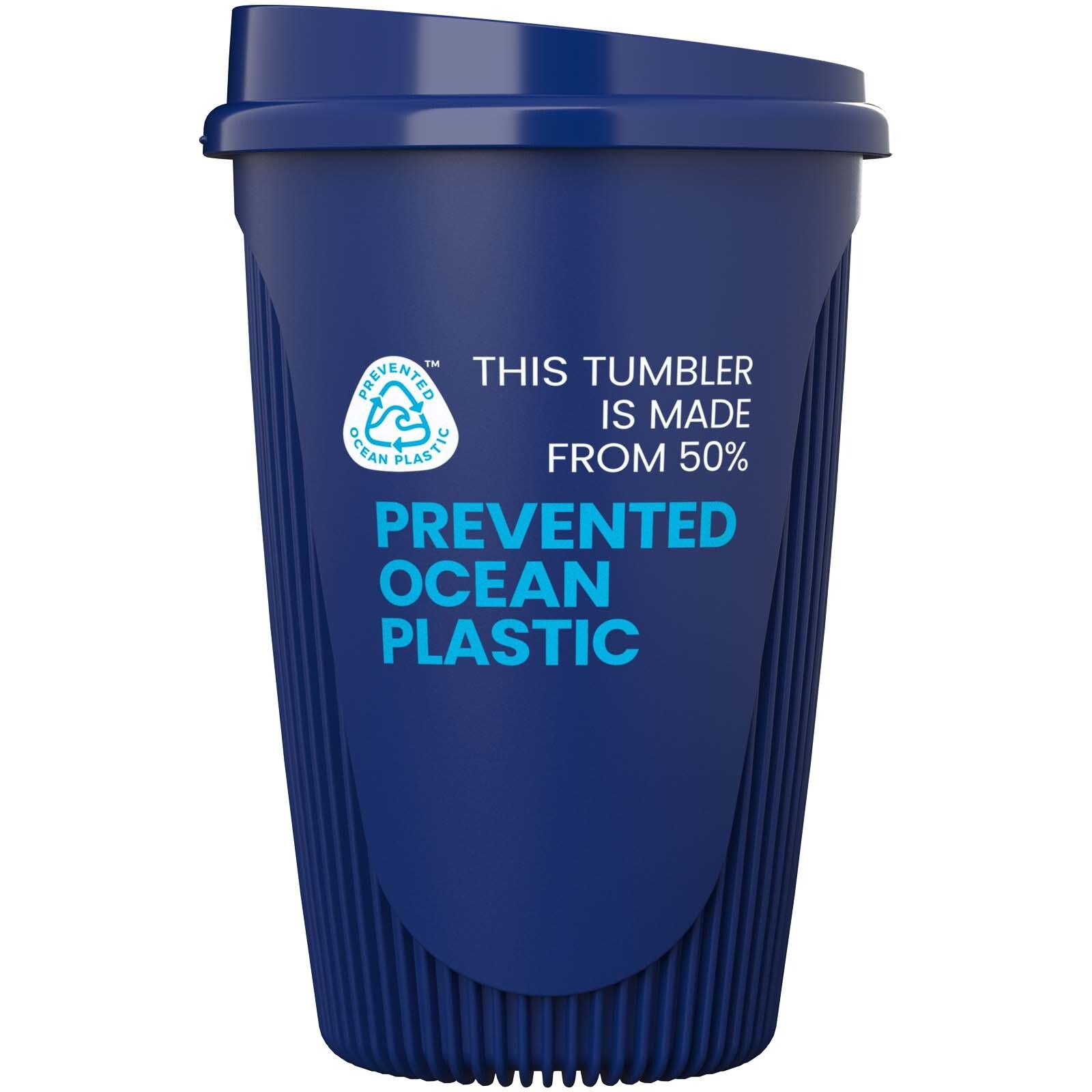 Alto POP 350 ml Becher - blau-244
