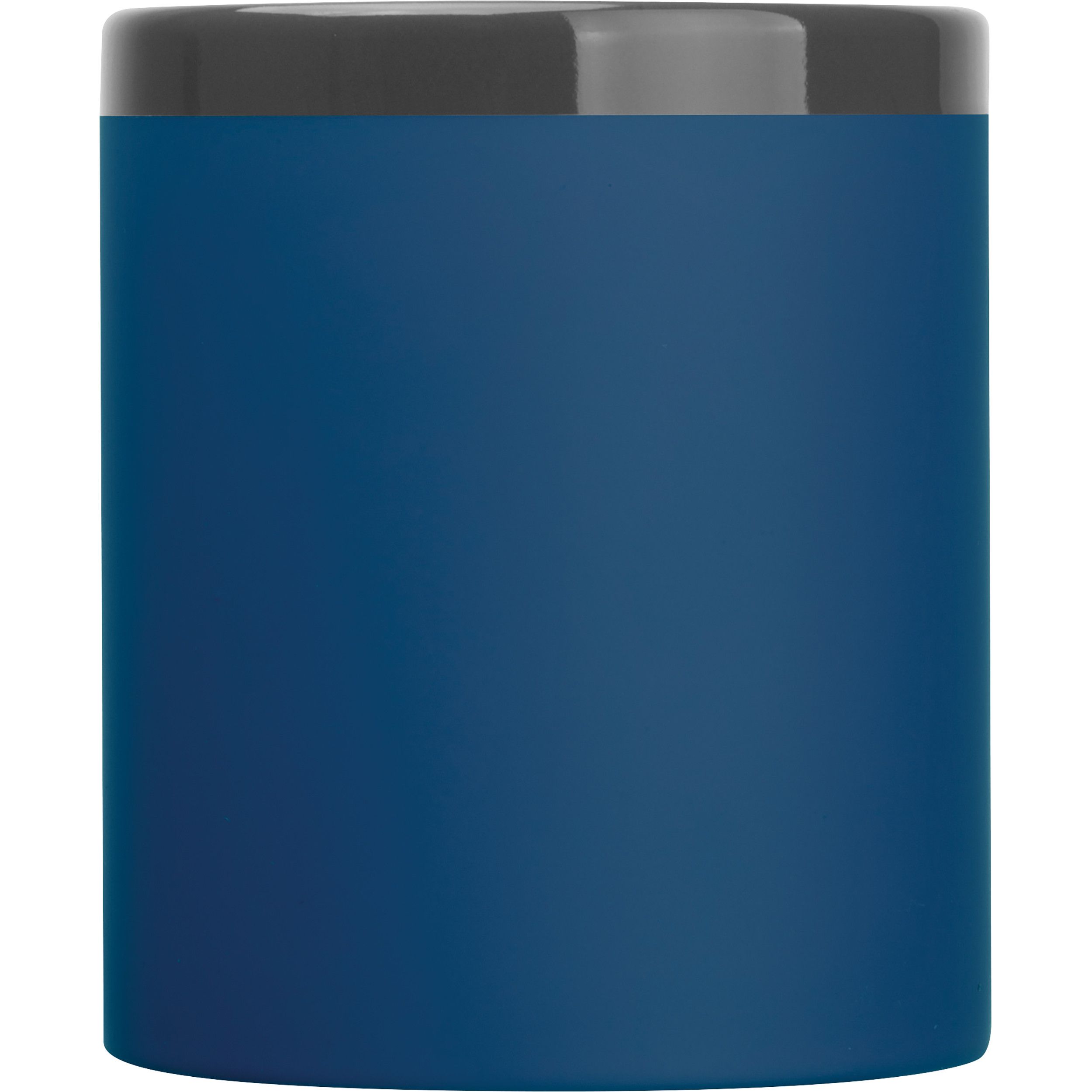 Keramiktasse 300ml RONALD - dunkelblau-967