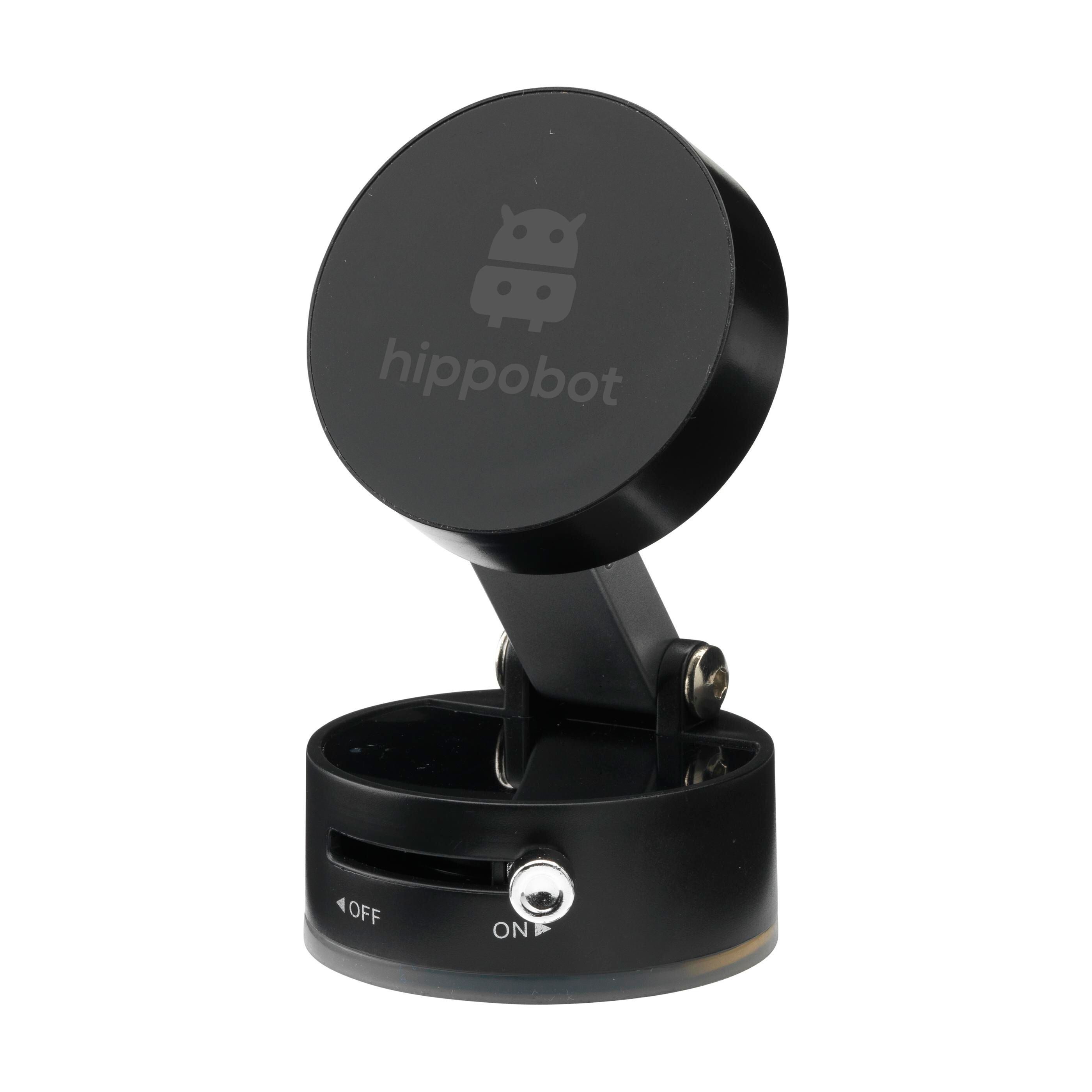 Flux Magnetic GRS R-ABS Phone Holder - schwarz-92