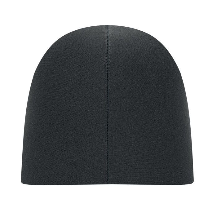 Unisex-Beanie Baumwolle LIGHTY - schwarz-781