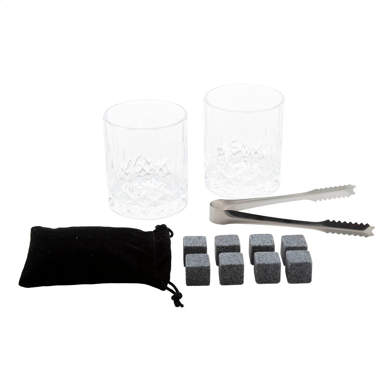 Speyside Whisky-Set - natur-2