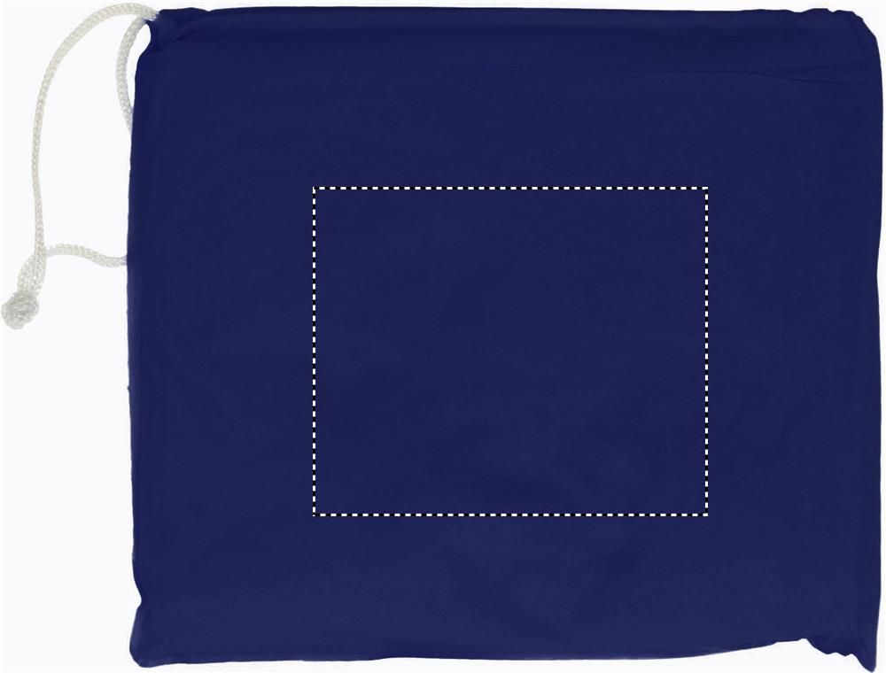 Veredelungsposition BACK BAG