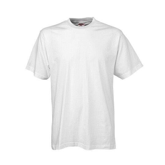 Men´s Sof Tee - white-446