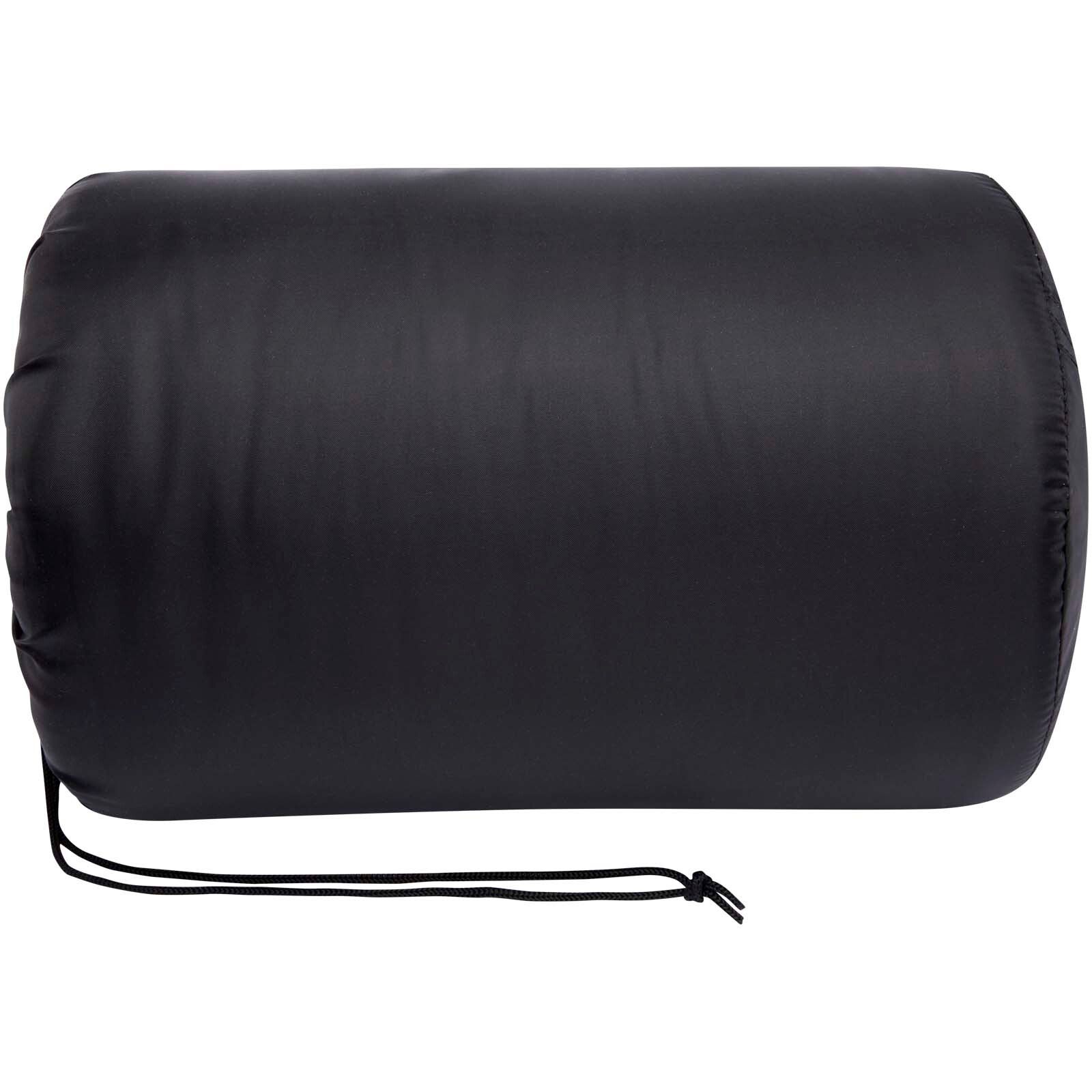 Huggy Fleecedecke mit Hülle 220 × 250 cm - beige-428