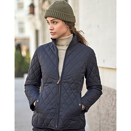 Women´s Richmond Jacket - deep navy-494