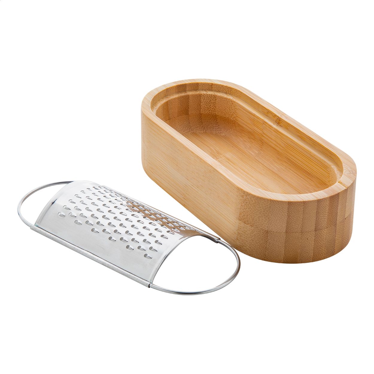Reggiano Käsereibe - natur-645