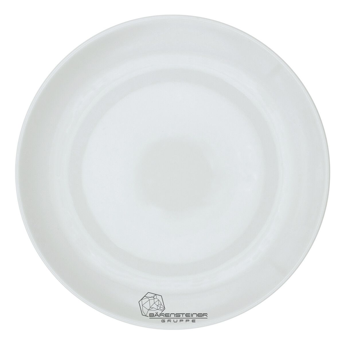 Westminster Teller 250mm - weiß-658