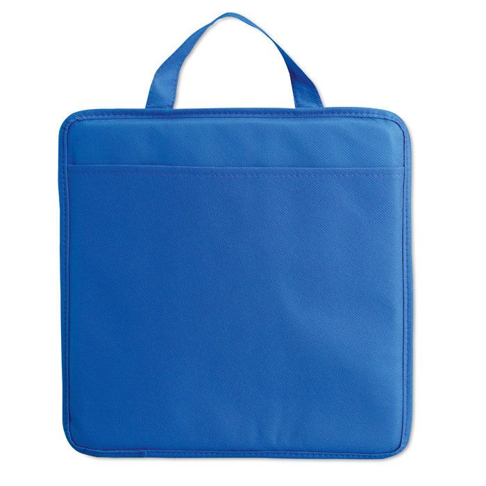 Sitzkissen ENJOW - blau-166