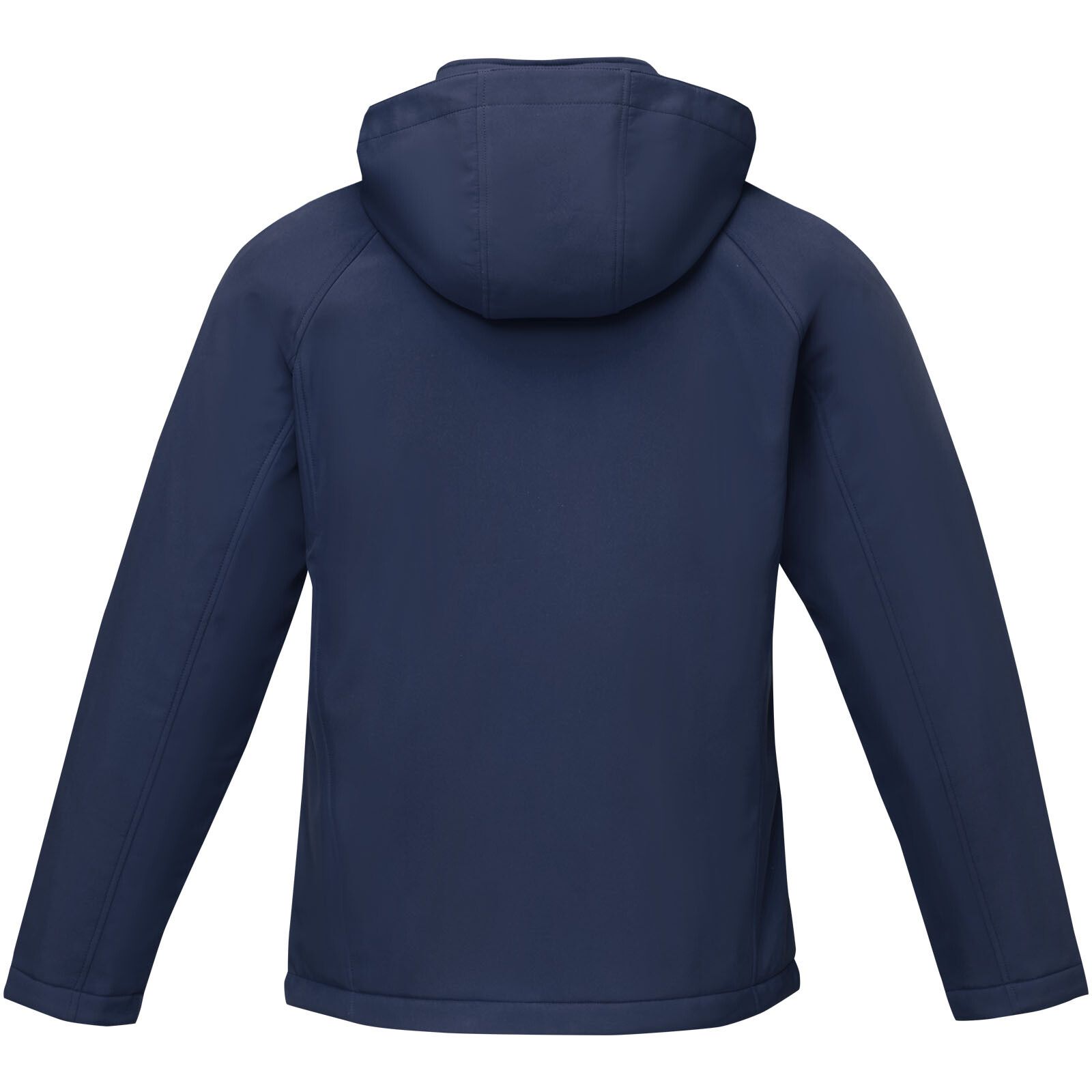 Notus wattierte Softshell Herrenjacke - navy - 3XL-718
