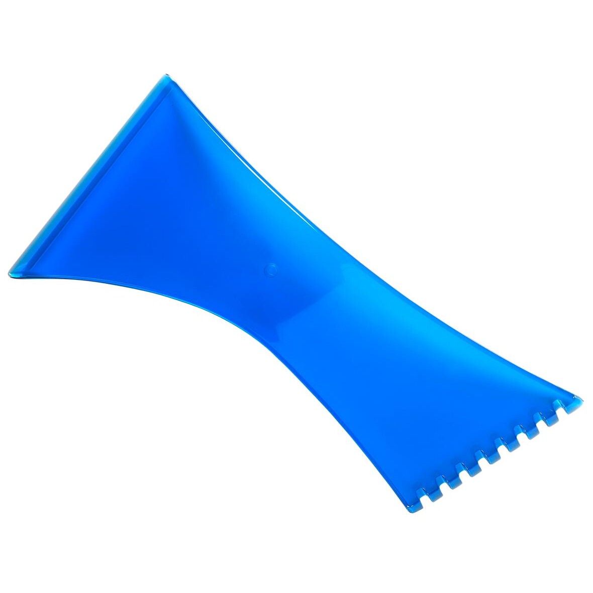 Eiskratzer Ergonomic - trend-gelb PS-454
