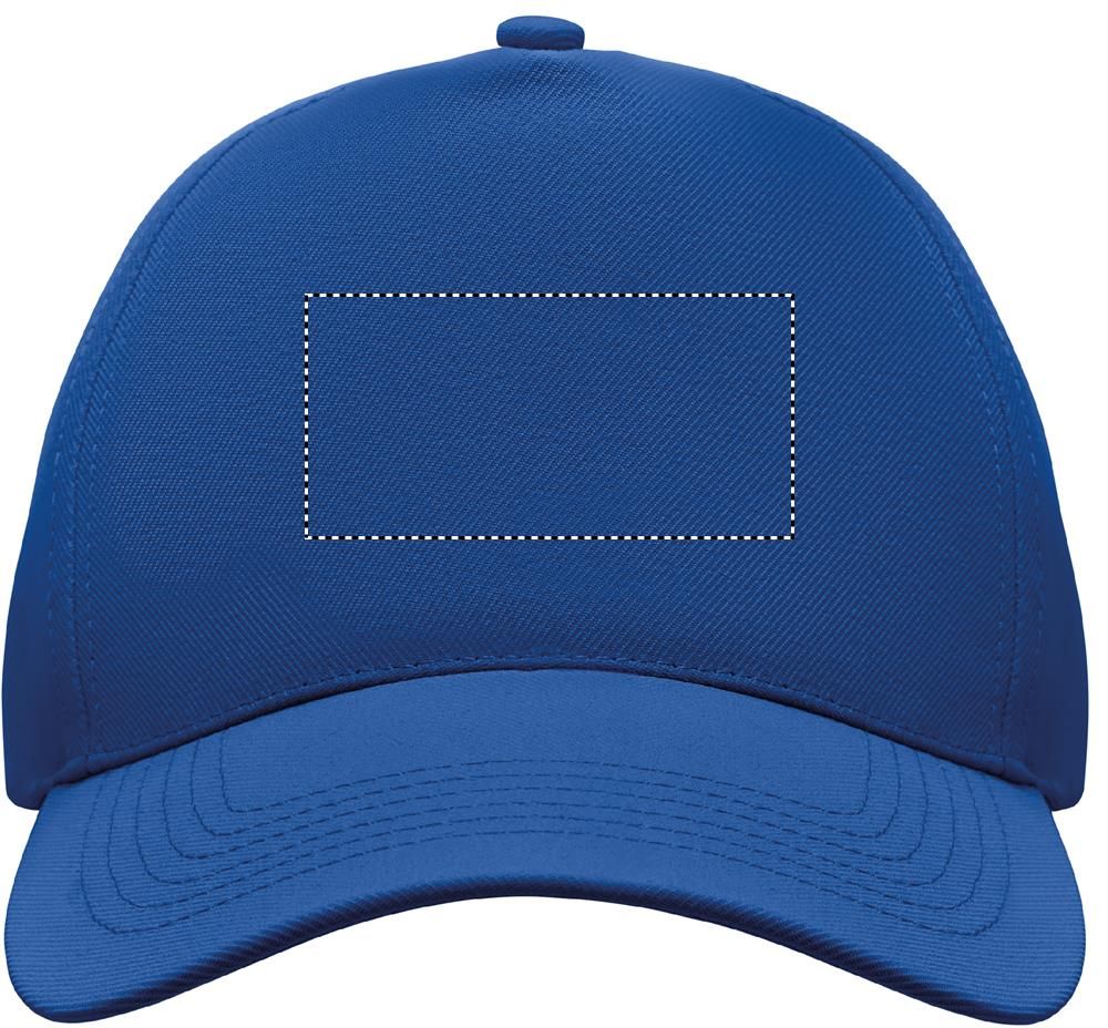 Veredelungsposition FRONT