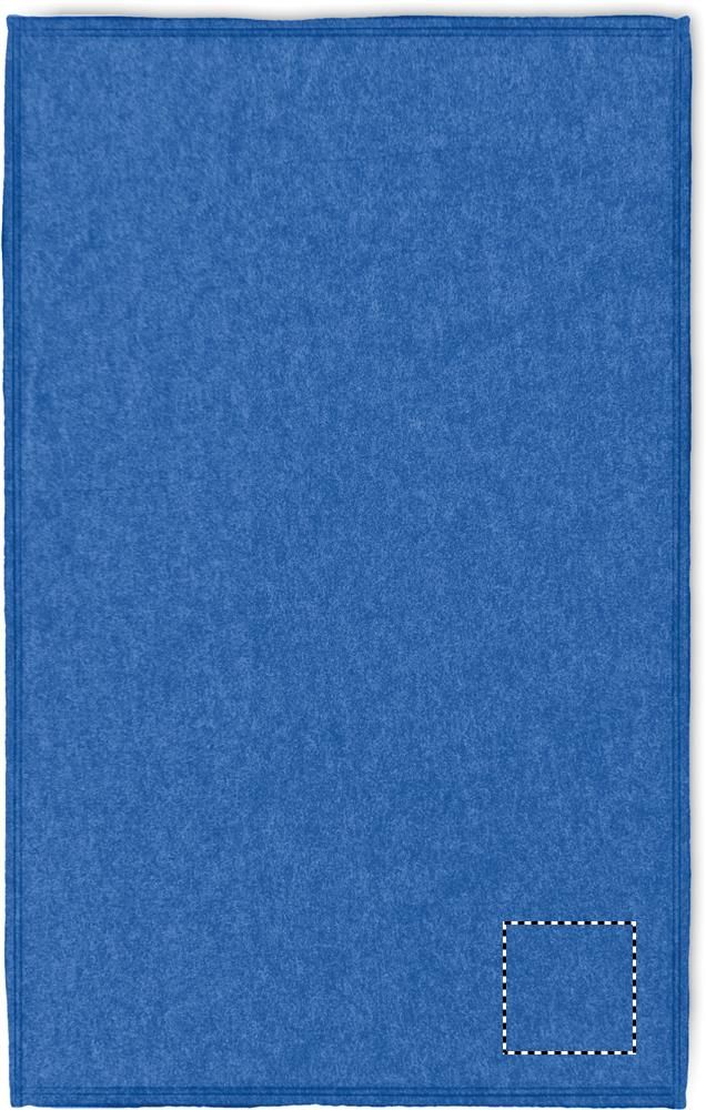 Veredelungsposition BLANKET