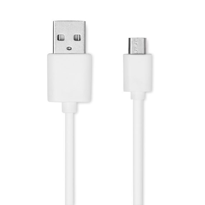 2600 mAh Powerbank POWERBAMC - holz-37