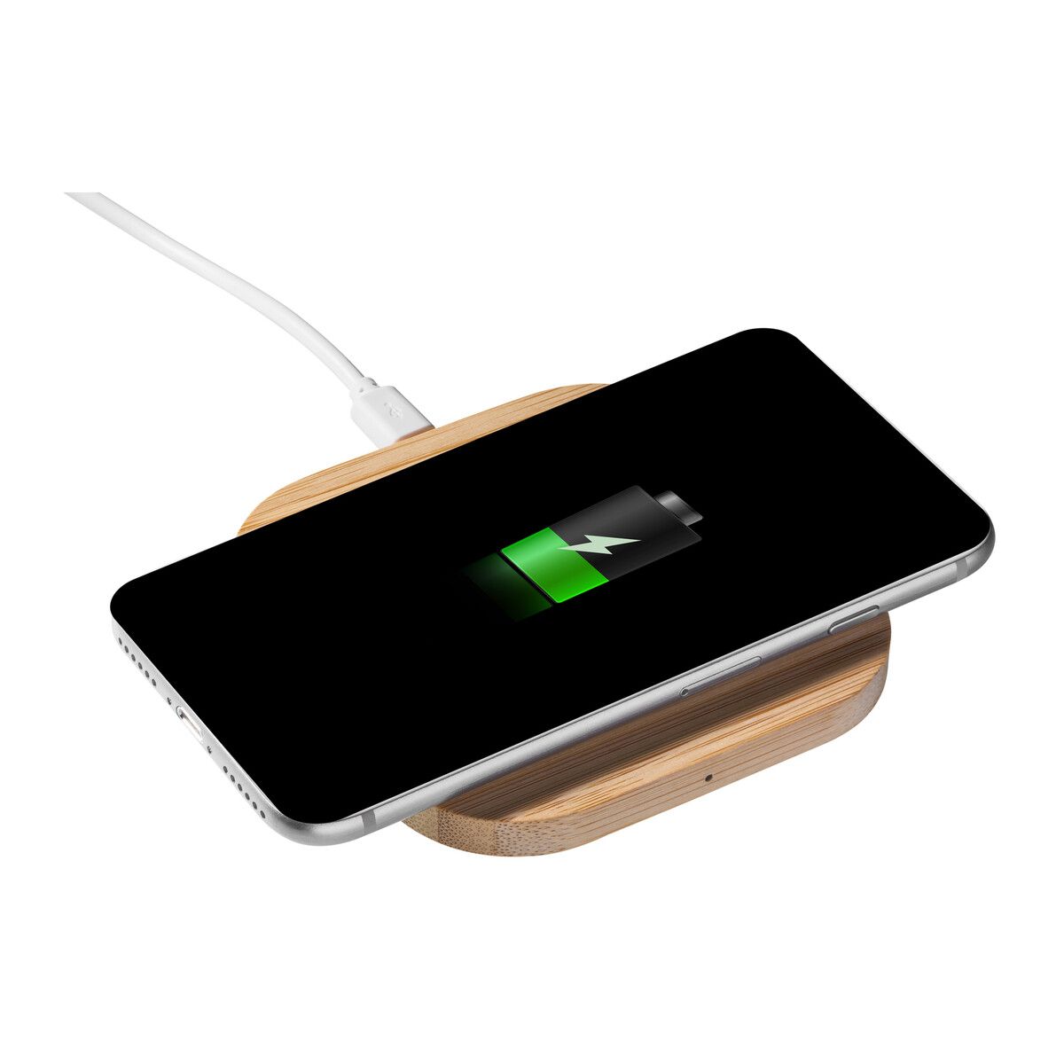 Wireless Charger SAN DIMAS III - braun-543