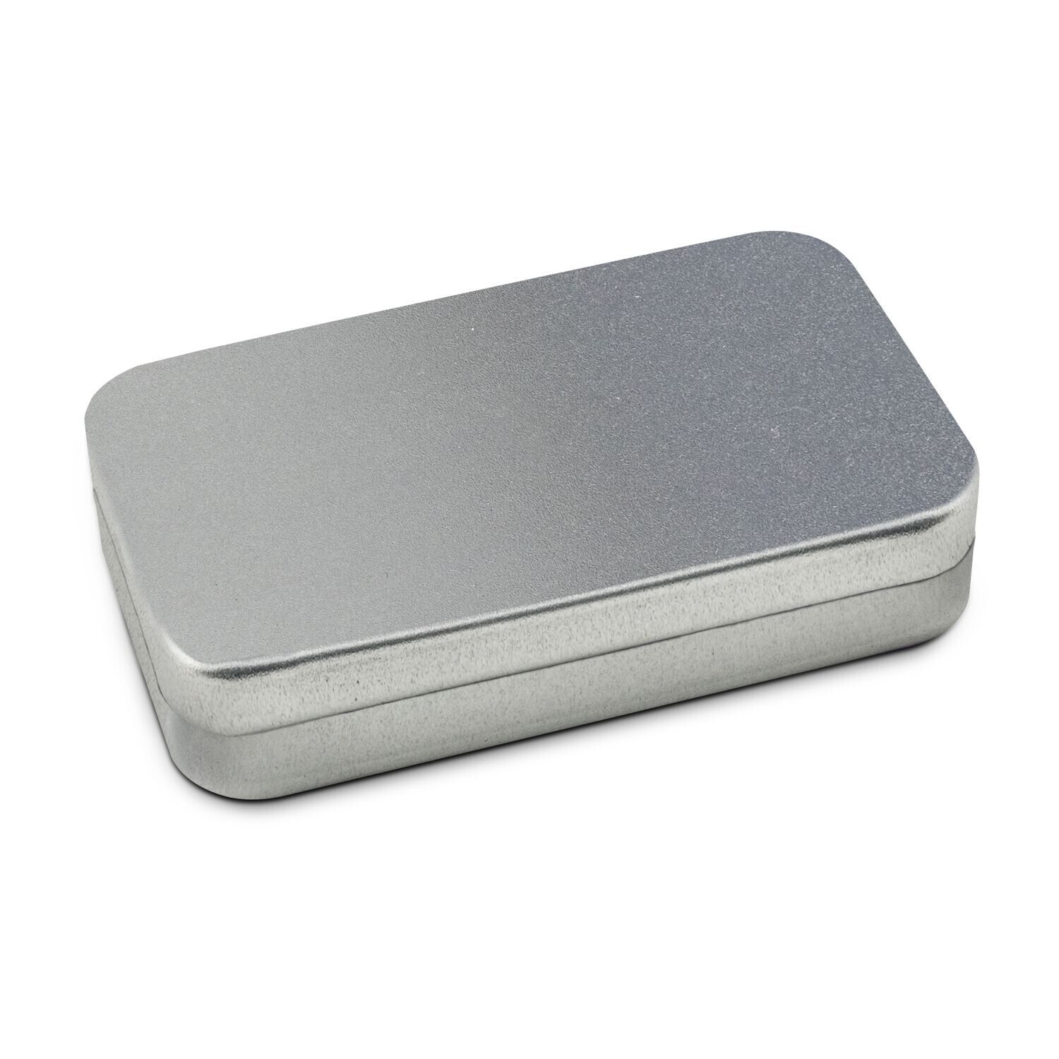 First Aid Box Compact, 27-teilig in Metalldose-685