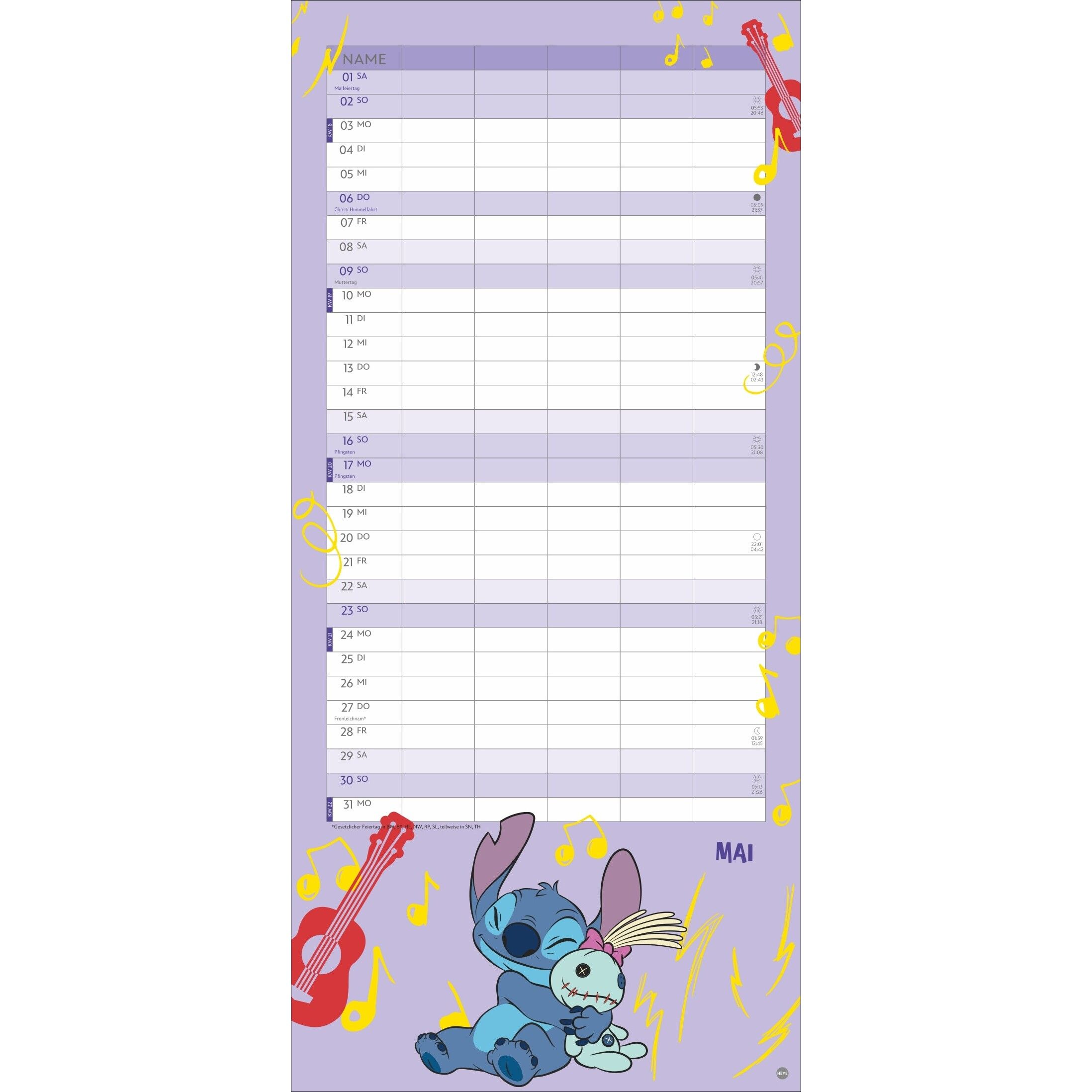 Stitch Familienplaner-254