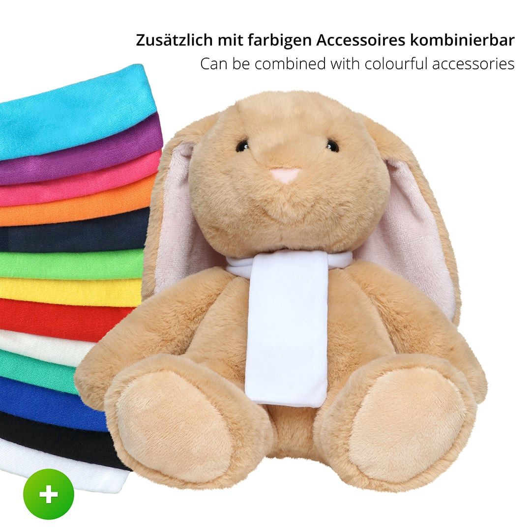 MiniFeet® Hase Henni - braun-332
