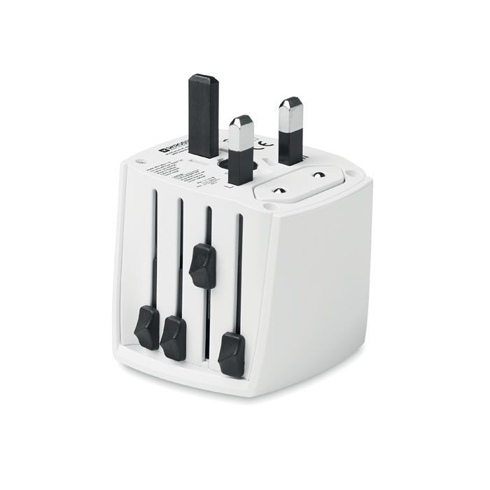 MUV micro. 2-pole MUV MICRO - weiß-396