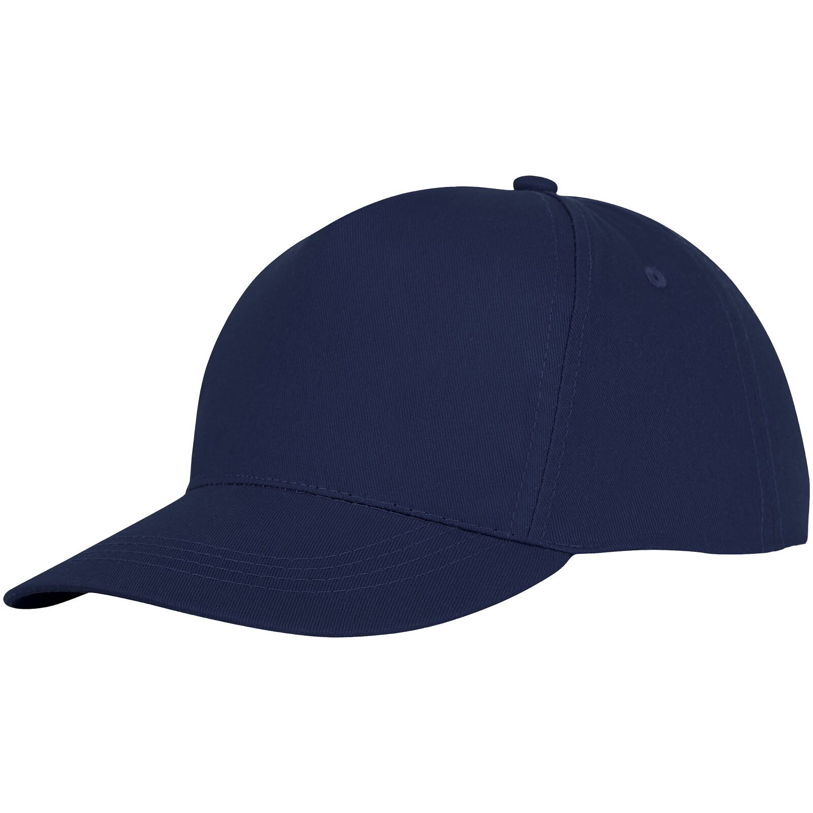 Hades Cap mit 5 Segmenten - navy - 0-269