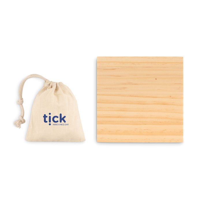 Reisespiel Ludo LUDO - holz-188