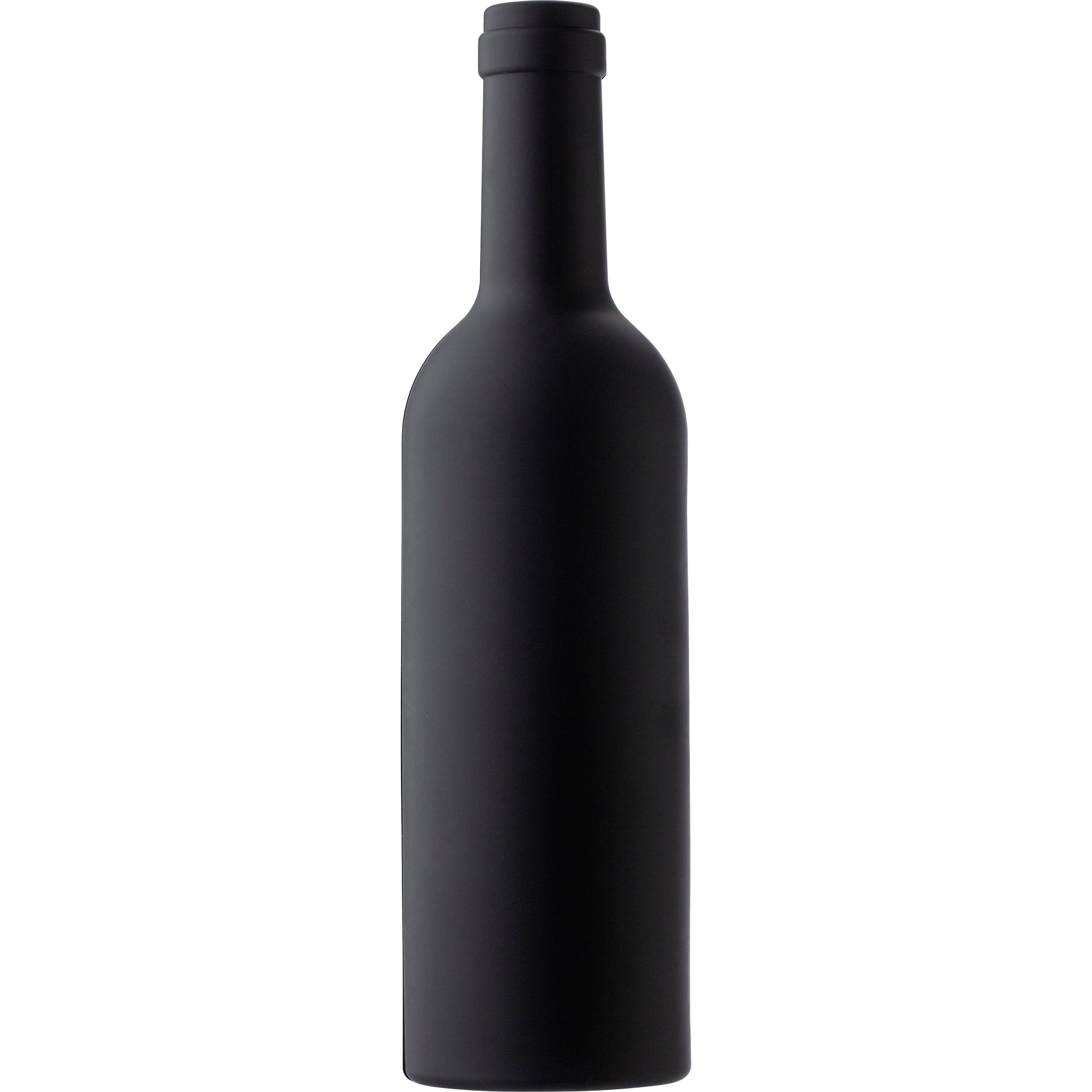 ABS-Wein-Set Kieran - schwarz-269