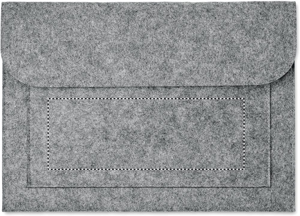 Veredelungsposition FRONT POCKET