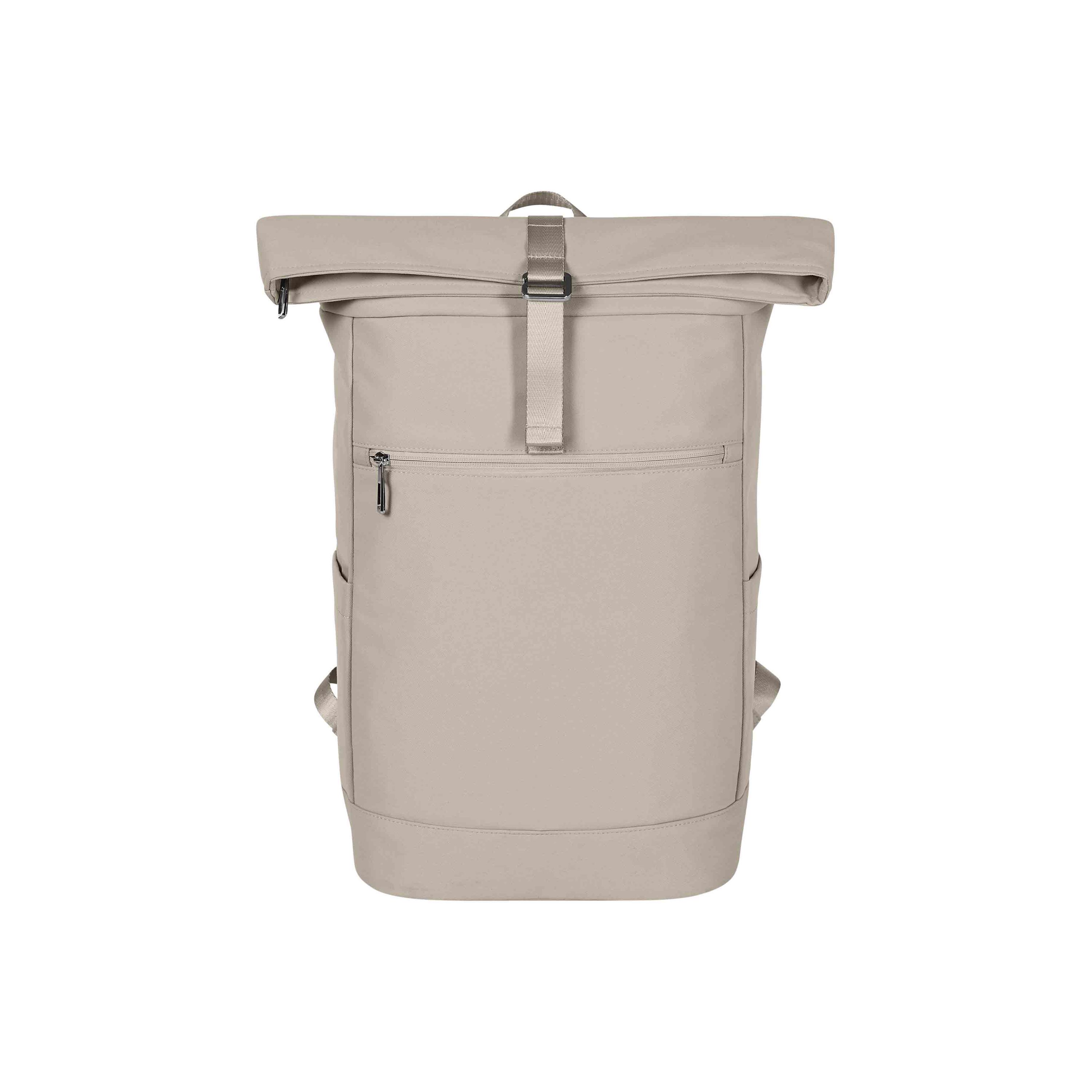 Laptop-Rucksack STAR - beige-672