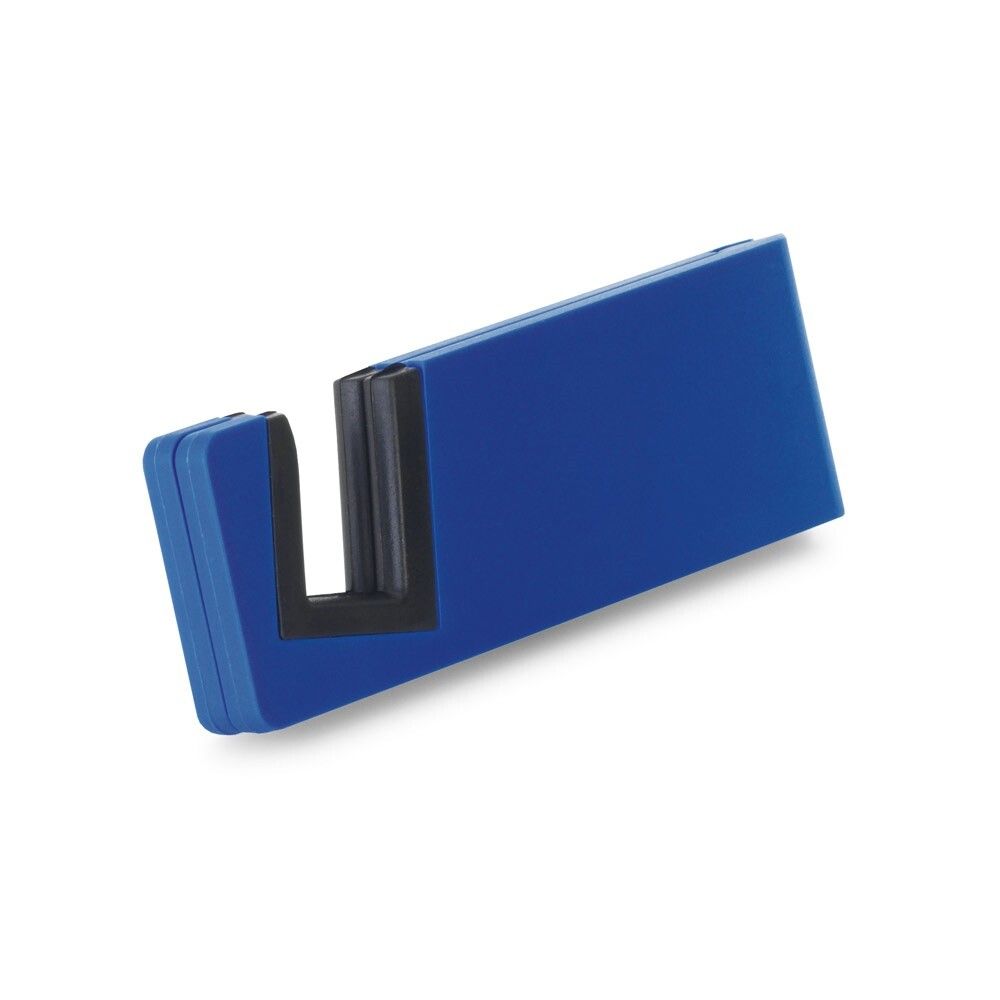 HOOKE Smartphone-Halter aus ABS und TPR - königsblau-465