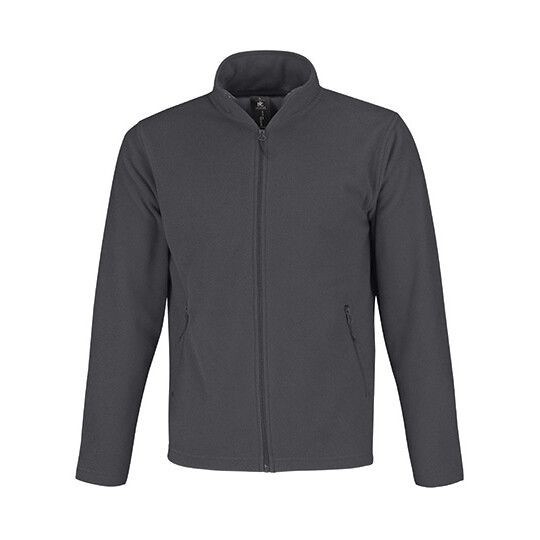 dark grey solid